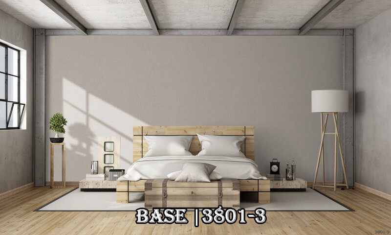 Giấy dán tường Base 3801-3 sẽ là lựa chọn phù hợp cho ngôi nhà của bạn.