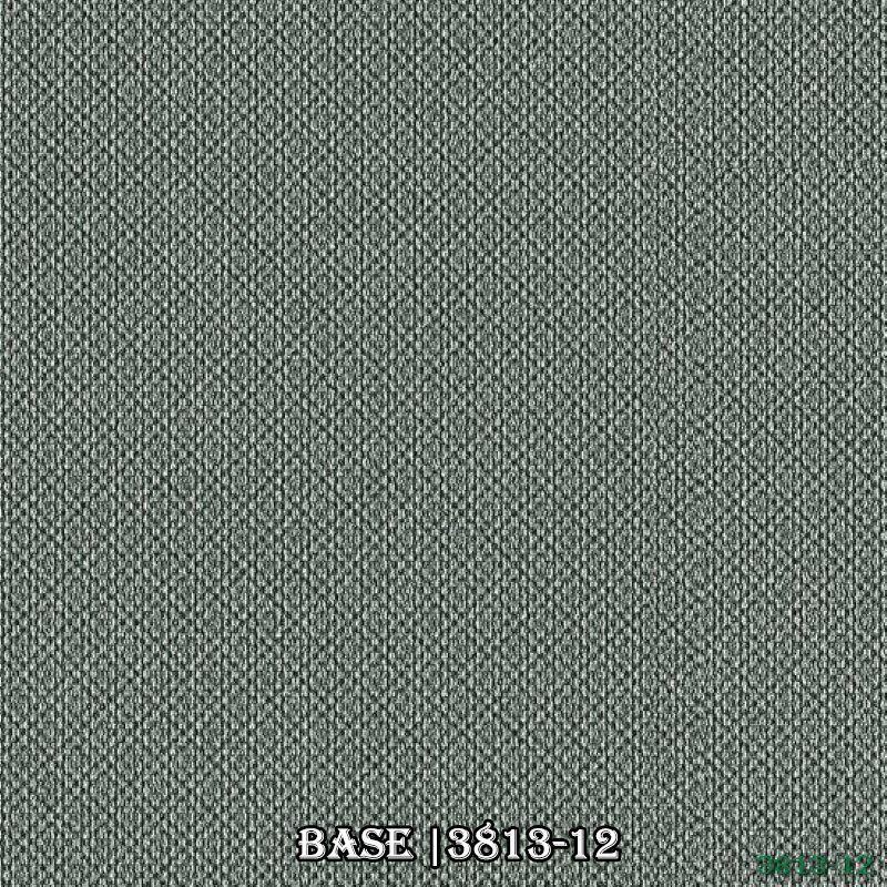 Mẫu giấy dán tường cao cấp màu xám 3813-12.